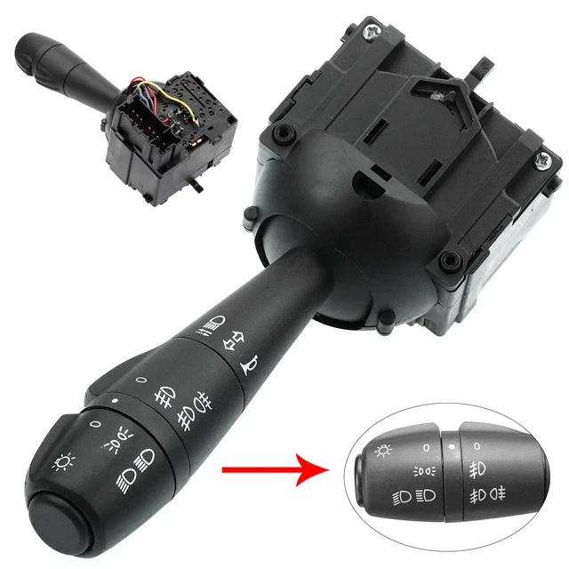 Fari Anteriori Dacia Duster - La Mia Duster - Foto 4