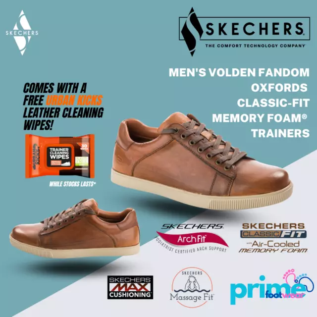 Skechers volden on sale