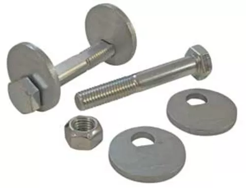 Alignment Camber / Toe Cam Bolt Kit fits 2007-2010 Saturn Outlook  SPECIALTY PRO