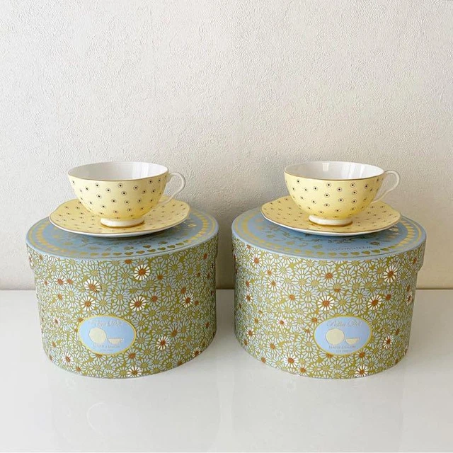 WEDGWOOD HARLEQUIN COLLECTION C S 6-Piece Set $953.99 - PicClick