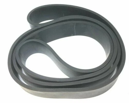 Tire Replacement Part for Wadkin Dr 36 & C9 Saws-Ribbon - 2"" Wide