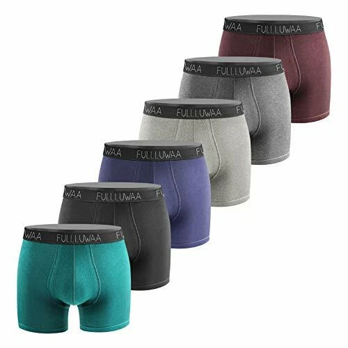Boxer Calvin Klein Homme Fullluwaa Boxer Shorts Mens Pack Of 12