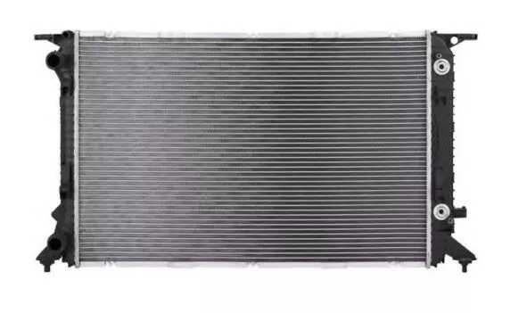 Radiator Audi A4/A5/A6/A7/Q3/Q5 Porsche Macan Automatic Brand New