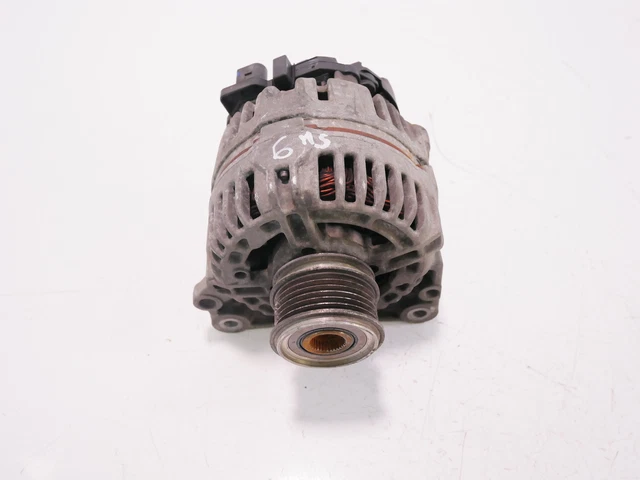 Alternatore für Seat Skoda VW 1,4 TDI BMS 045903023