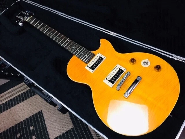 Electric Guitar Epiphone Les Paul Special II Slash Signature Model