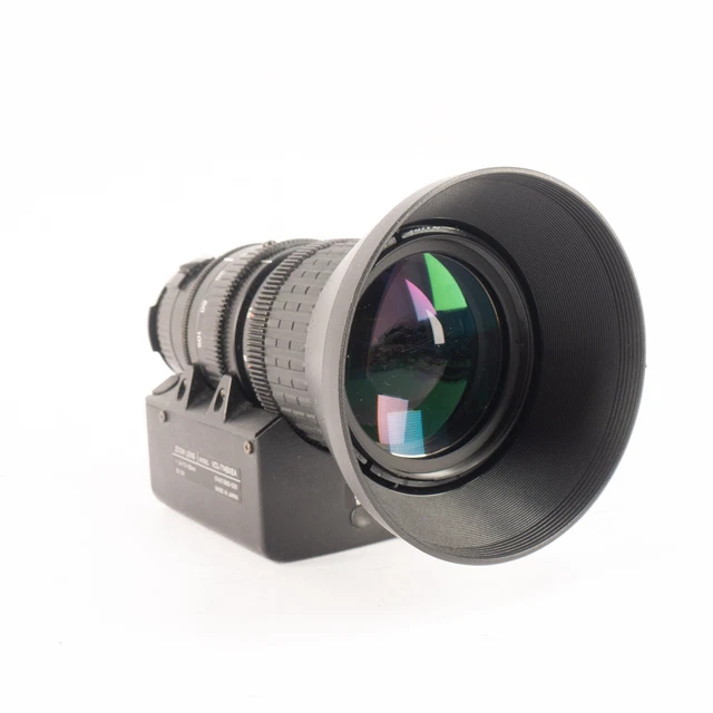 L'objectif Canon RF 135 mm F1.8 L IS USM et le flash