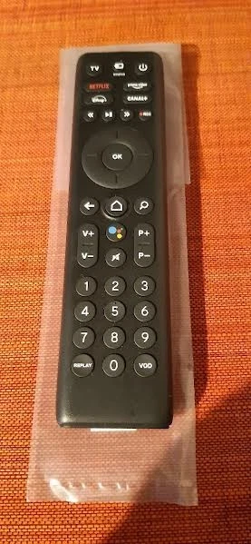 Décodeur SFR Connect TV V3 - Etat quasi neuf . Vendu Seul