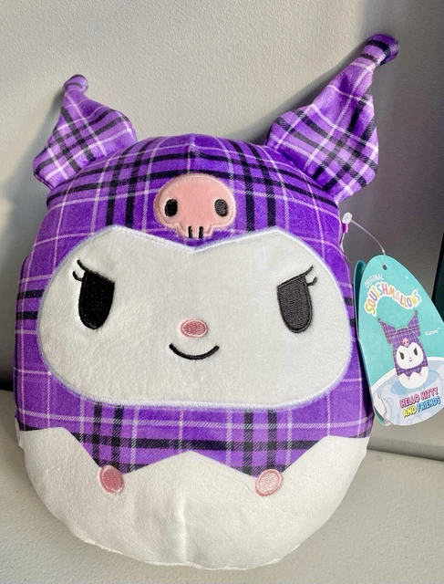 Veste Kuromi Cute - Boutique hello kitty