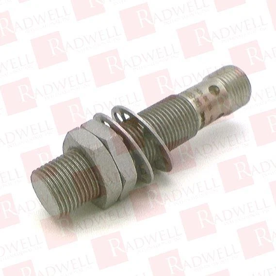 Turck Bi6-Eg12Fe-Ap6X-H1141 / Bi6Eg12Feap6Xh1141 (Brand New)