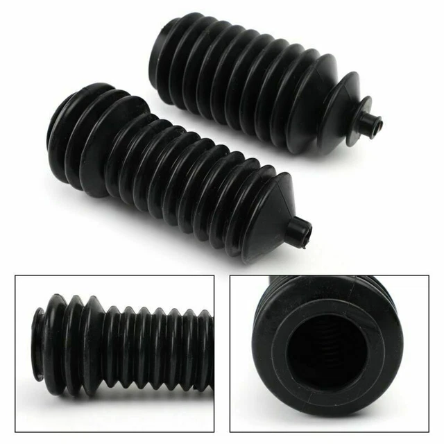 COPPIA STIVALI RACK STERZO adatti a Polaris Ranger 500 570 700 800 900 5412012 5412013/