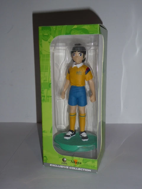 Figurine Olive Et Tom - N°43 - Collection Altaya - Occasion