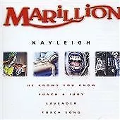 Marillion : Kayleigh CD (1996) Value Guaranteed from eBay’s biggest seller!