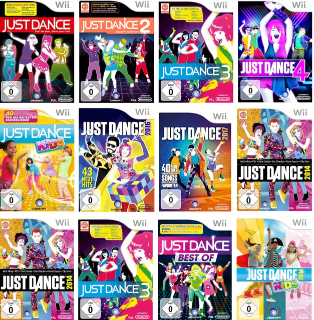 Just dance 2020 wii best price discount