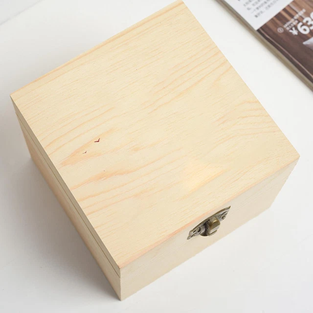 Vente En Gros Petit Coffre Au Trésor En Bois De Produits à Des Prix D'usine De Fabricants En Chine, En Inde, En Corée, Etc. | Global Sources