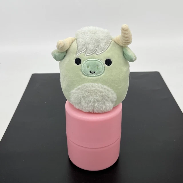 Squishmallow Billy Goat Easter Mystery Plush 4”