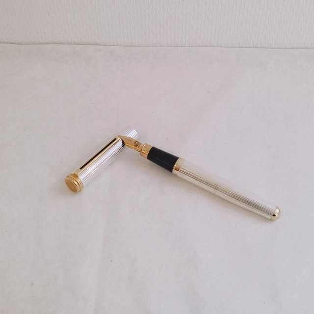 Stylo plume Marksman, vintage - Collection