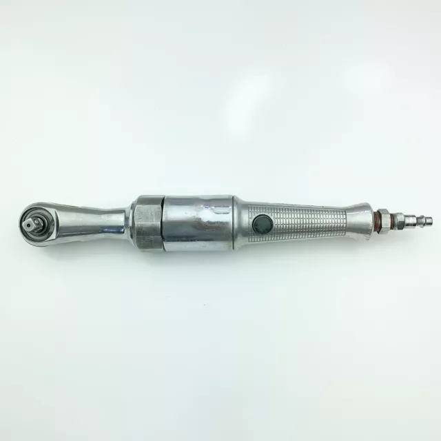 Snap-on Tools USA FAR72 3/8" Drive Heavy Duty Pneumatic Air Ratchet Wrench Tool