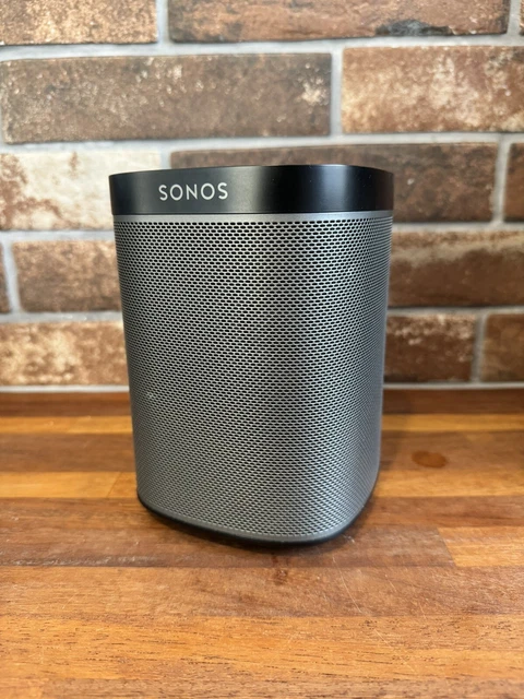 Smart Speaker Sonos Play Discount Portable Speaker SONOS PLAY:1