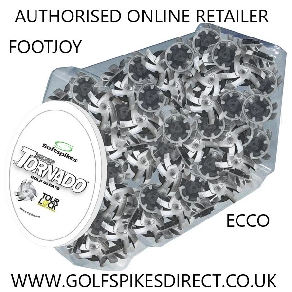 Tornado golf spikes hotsell