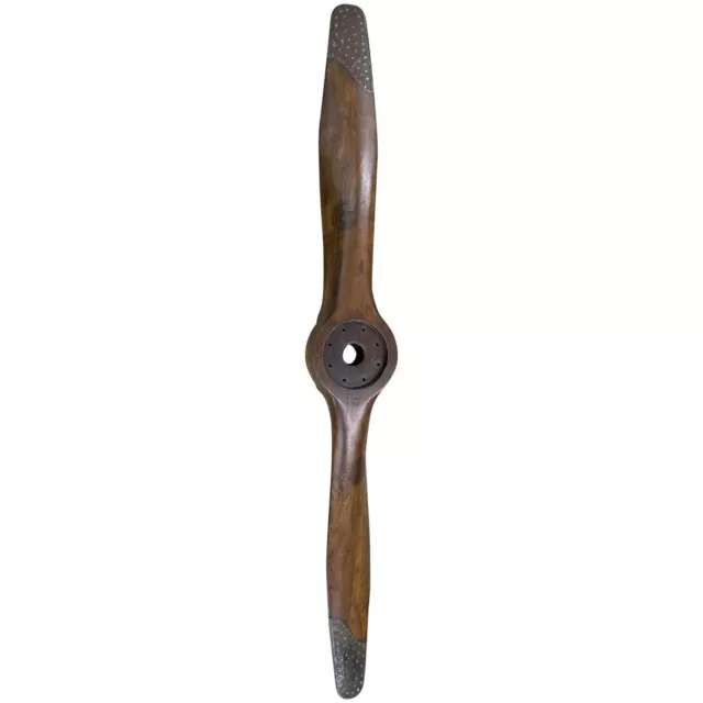 Paragon Curtiss H-16 US Navy WWI Flying Boat Wooden Airplane Propeller