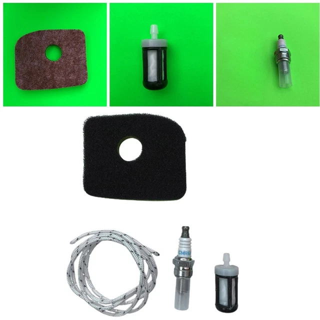 Original Kolben Stihl BG SH 56 66 86 56 86 SR 200 B Produktbild-Vorschau 8