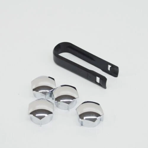 Genuine Volvo Wheel Nut Covers FOR SALE! PicClick UK