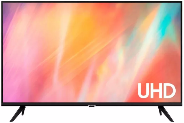 SAMSUNG GU65AU6979U 65 Zoll 4k UHD Smart-TV 50 Hz Crystal Prozessor B-WARE