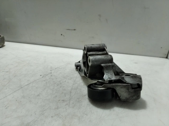 1S4Q6A228AD galet tendeur pour FORD FOCUS 1.6 16V FLEXIFUEL 1998 236473 3