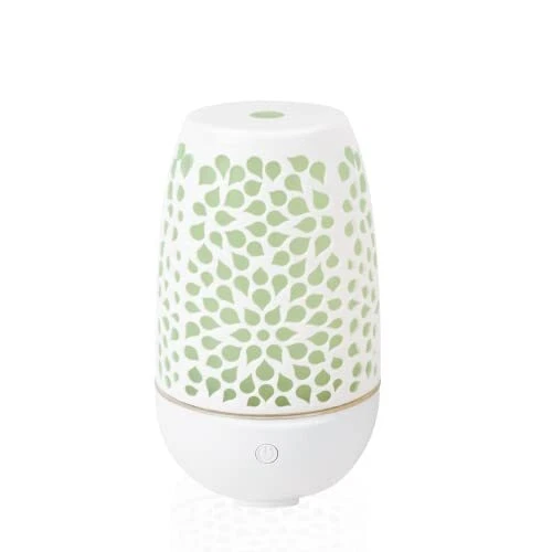 Phytosun Arôms - Diffuseur d'Huiles Essentielles Ultrasonique Zen Color - Dif...