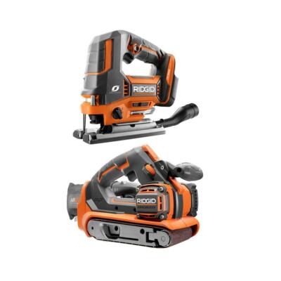 18-VOLT Cordless 12-Piece Combo Kit 