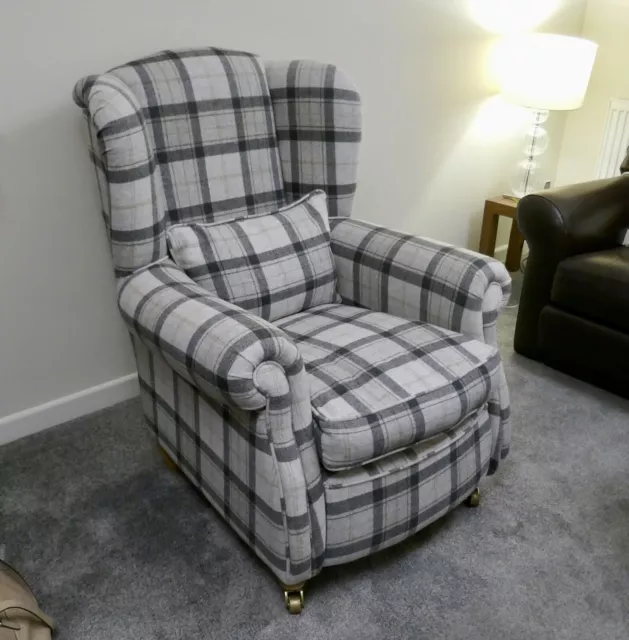 Loch leven hotsell wing chair
