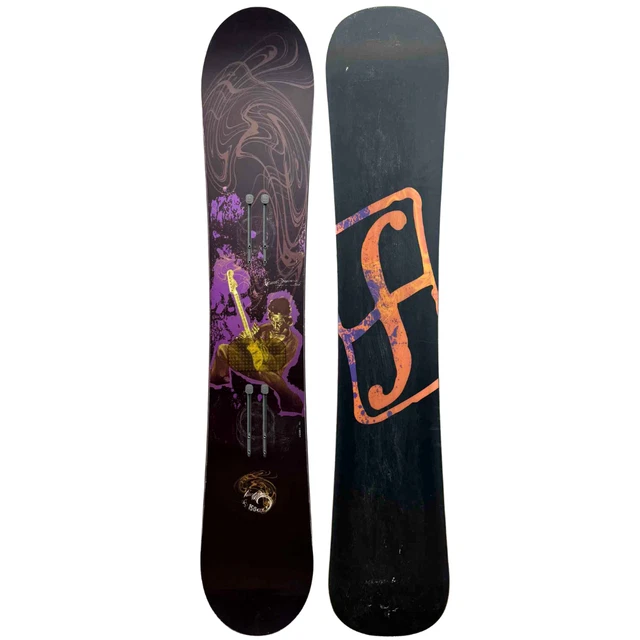 Forum Peter Line 151cm Fireboy ヴィンテージ Forum Peter Line 151cm Fireboy ヴィンテージ