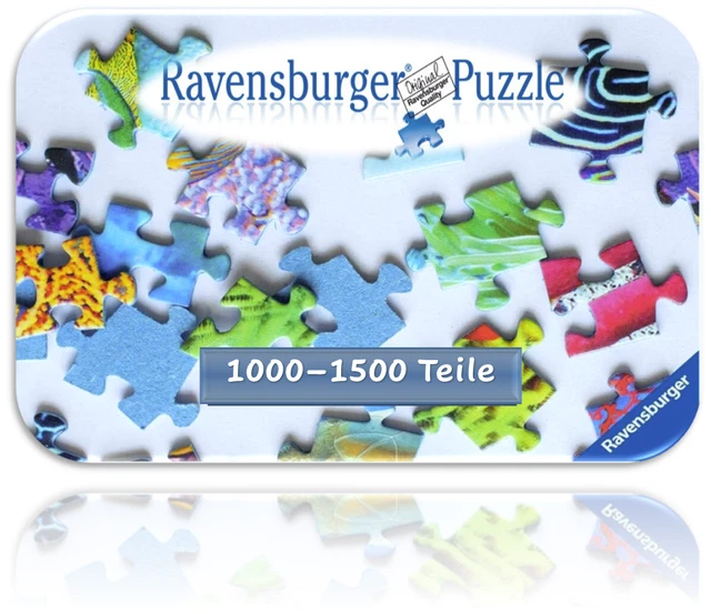 Ravensburger The Secret Life Of Pets - Rompecabezas 3D De 72
