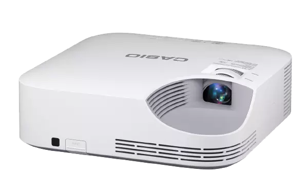 Casio XJ-V1 XGA HDMI VGA 2700 Lumens Laser 20,000 Lamp Life Hours Projector