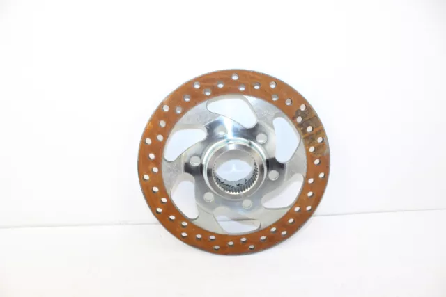 19-22 Can-Am Ryker 900 Rear Rotor Back Brake Disc 705601516 2