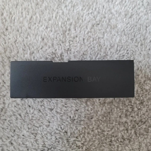 Sony PlayStation 2 Fat Expansion Bay Cover