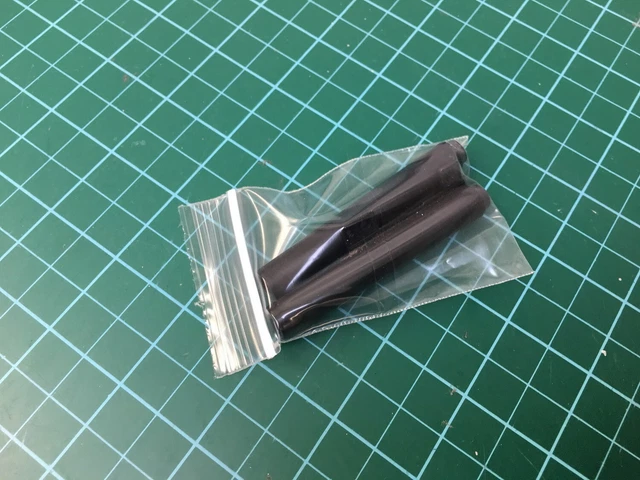 Genuine Dell Precision M4700 Left Right Hinges Cover