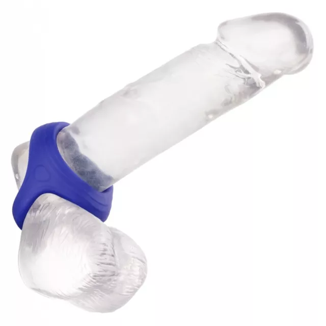 BALLSTRETCHER SILICONE Ballstretcher Cock Ball Ring Admiral 32mm Admiral