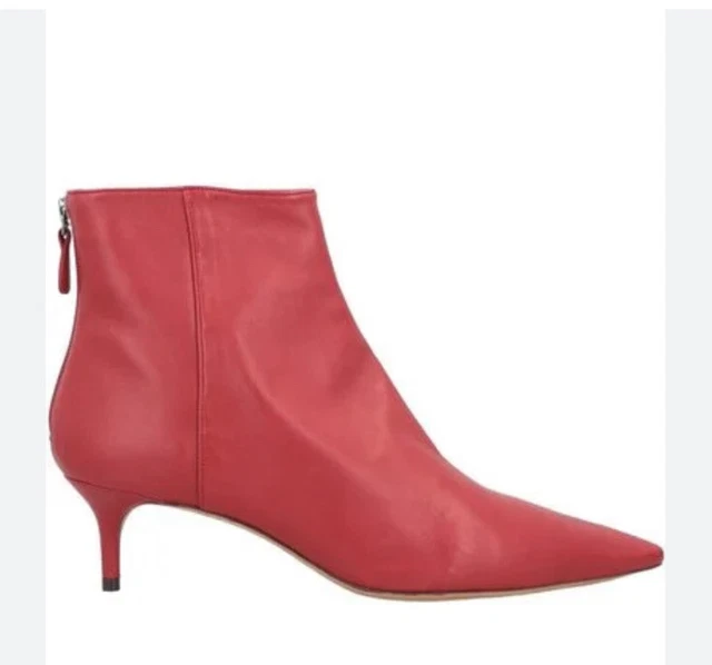 alexandre birman 40 Booties