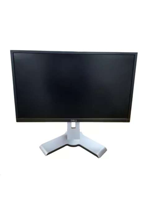 Dell P2217H 22" Inch Full HD 1080p Monitor - VGA,HDMI,Display Ports - GRADE A