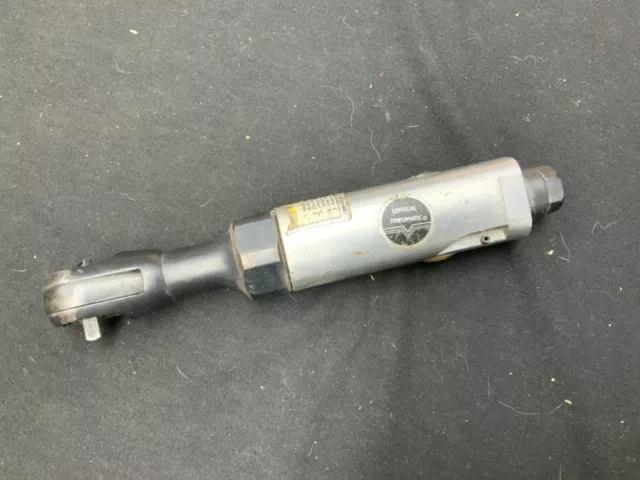 Central Pneumatic Air Ratchet Wrench