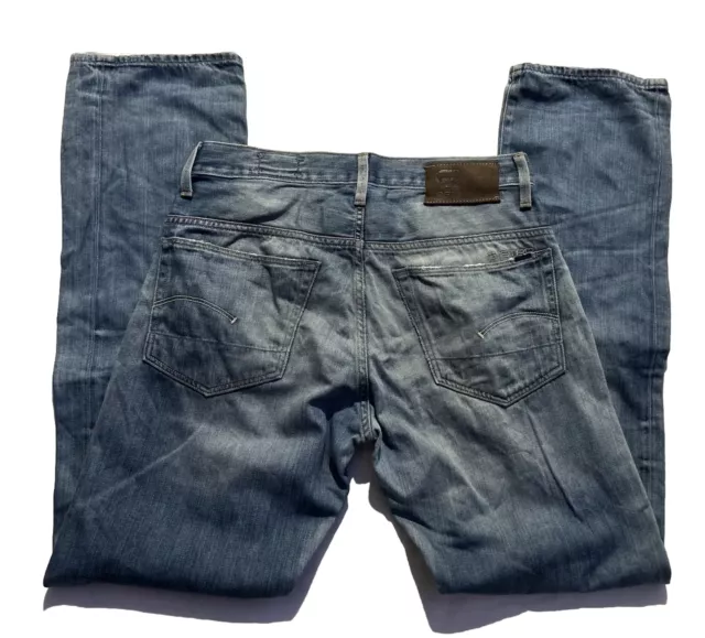 Bermuda jean homme g star cheap