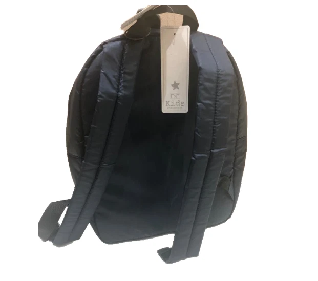 kids boys waterproof Backpack School Bag Travel Rucksack Backpack Accessories 2