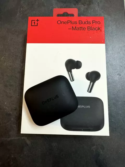 OnePlus Buds Pro Wireless Earphones