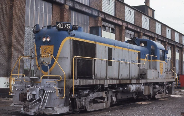 D&H RS3 - Number - 475 - ORIG - ER - rals687