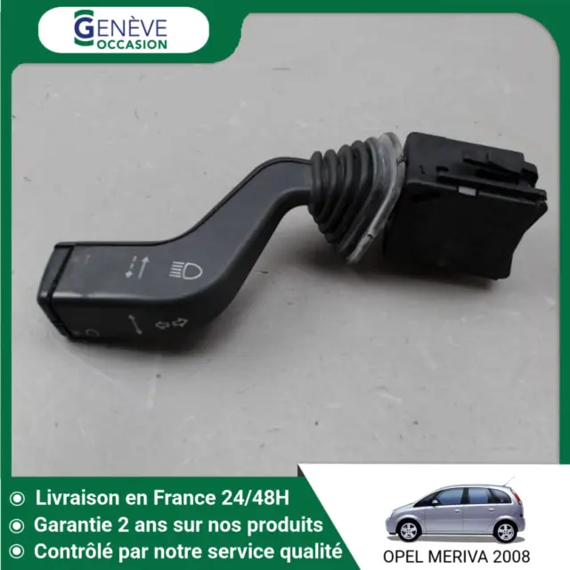Commodo optique clignotant OPEL Corsa B Phase 1 référence : 90213283