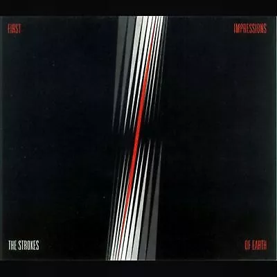 The Strokes : First Impressions of Earth CD (2006) Expertly Refurbished Product