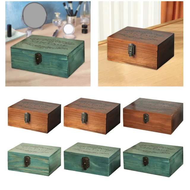 KnightTec Black - Scatole Regalo Vuote Per Cioccolatini, Con Chiusura - Foto 2