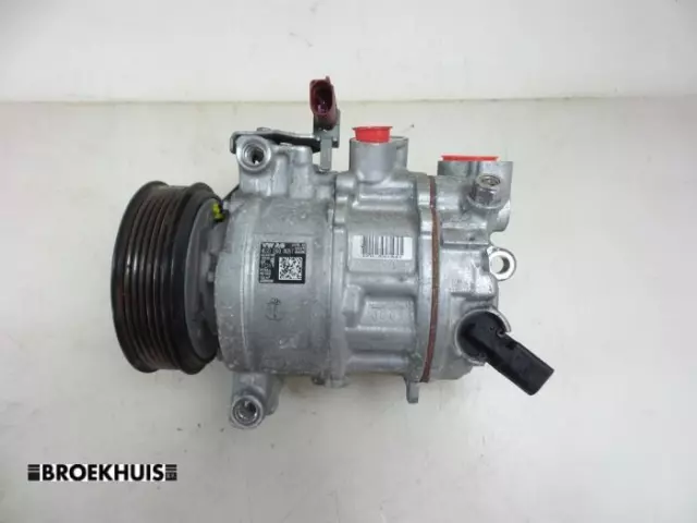 4G0260805T Klimakompressor AUDI A6 (4G, C7) P12169537