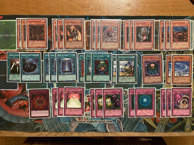 Yugioh Goat Format Deck FOR SALE! - PicClick